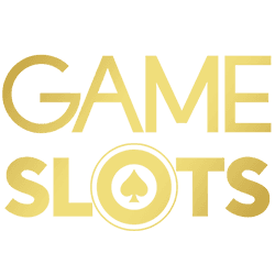 Logótipo GameSlots